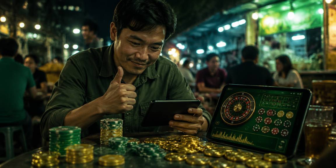 bz368 Slot Mây Trắng