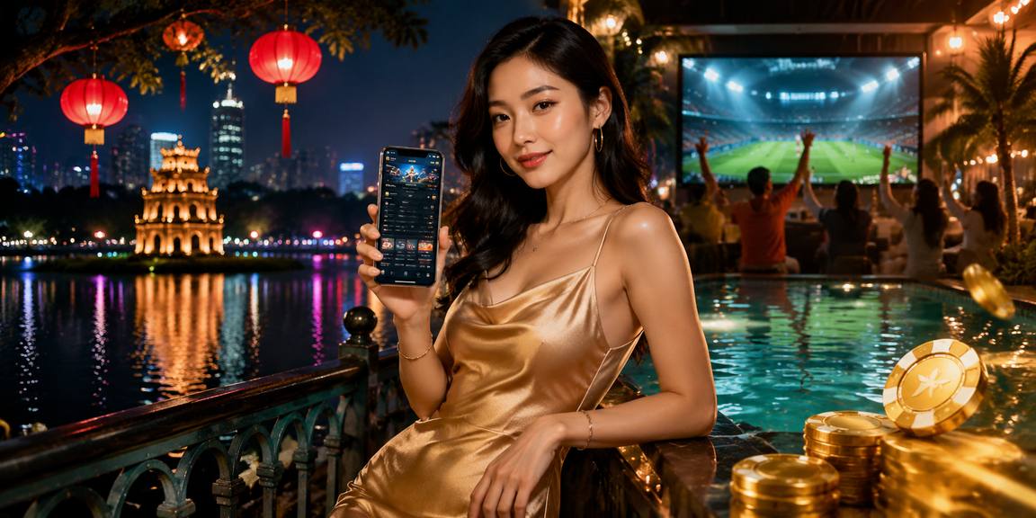 bz368 Slot Viet Nam Tại bz368 Có Gì?